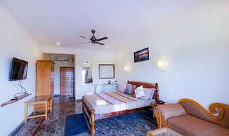 Fabhotel Prime Sparv Aulakhs Resort