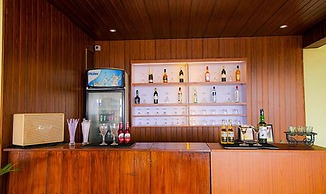 Fabhotel Prime Sparv Aulakhs Resort