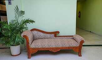 Fabhotel Prime Sparv Aulakhs Resort