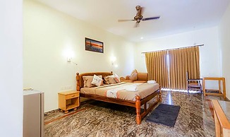 Fabhotel Prime Sparv Aulakhs Resort