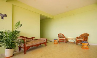 Fabhotel Prime Sparv Aulakhs Resort