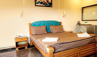 Fabhotel Prime Sparv Aulakhs Resort