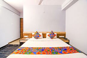 Fabexpress Subh Residency