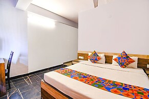 Fabexpress Subh Residency