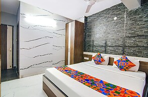 Fabexpress Subh Residency