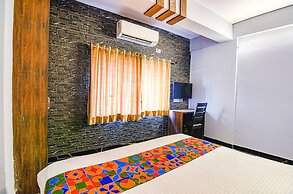 Fabexpress Subh Residency