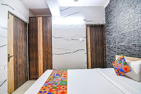 Fabexpress Subh Residency