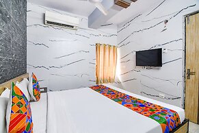 Fabexpress Subh Residency