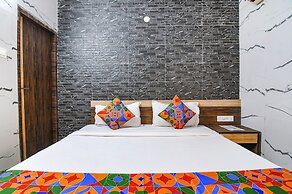 Fabexpress Subh Residency