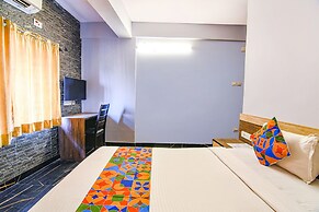 Fabexpress Subh Residency