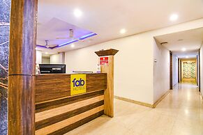 Fabexpress Subh Residency