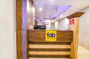 Fabexpress Subh Residency