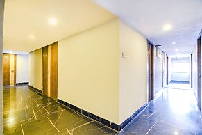 Fabexpress Subh Residency