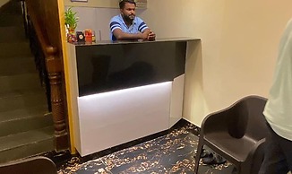 Fabexpress Ashirwad Residency Arn To Gst