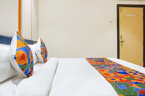 Fabhotel Tulsi Park