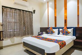 Fabhotel Tulsi Park
