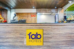 Fabhotel Tulsi Park
