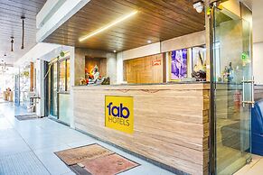 Fabhotel Tulsi Park