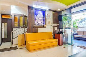 Fabhotel Tulsi Park