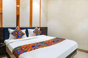 Fabhotel Tulsi Park