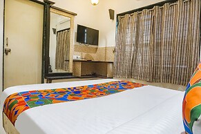 Fabhotel Tulsi Park