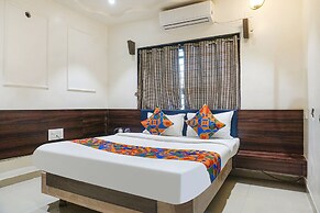 Fabhotel Tulsi Park