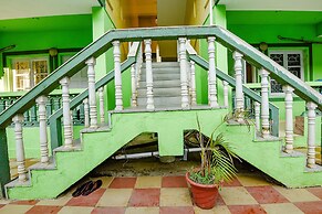 FabExpress Jesant Valley Resort