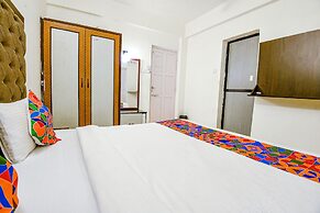 FabExpress Jesant Valley Resort