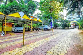 FabExpress Jesant Valley Resort