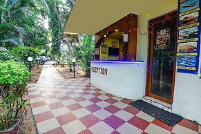 FabExpress Jesant Valley Resort