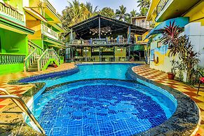 FabExpress Jesant Valley Resort