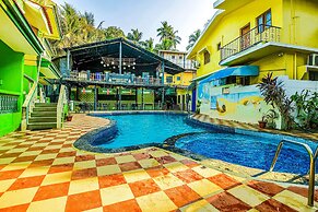 FabExpress Jesant Valley Resort