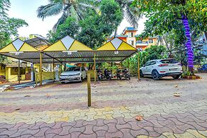 FabExpress Jesant Valley Resort