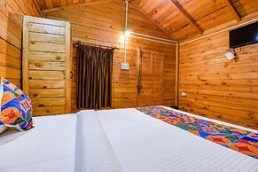 FabExpress Jesant Valley Resort