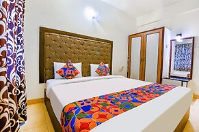 FabExpress Jesant Valley Resort