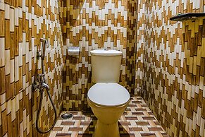 FabExpress Jesant Valley Resort