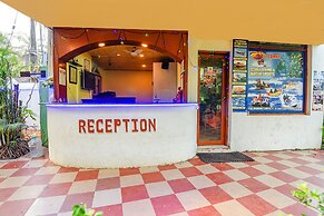 FabExpress Jesant Valley Resort