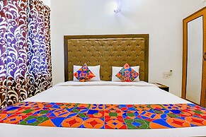 FabExpress Jesant Valley Resort