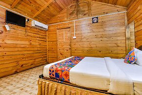 FabExpress Jesant Valley Resort