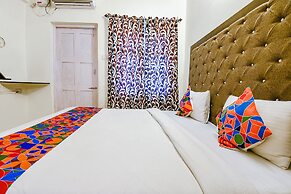 FabExpress Jesant Valley Resort