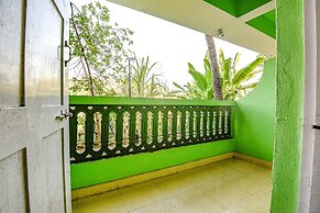 FabExpress Jesant Valley Resort