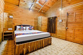 FabExpress Jesant Valley Resort