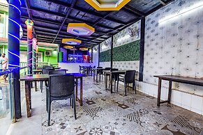 FabExpress Jesant Valley Resort