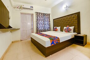 FabExpress Jesant Valley Resort