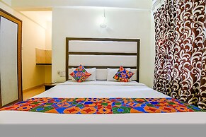 FabExpress Jesant Valley Resort