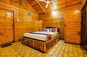 FabExpress Jesant Valley Resort