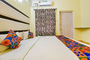 FabExpress Jesant Valley Resort