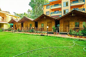 FabExpress Jesant Valley Resort