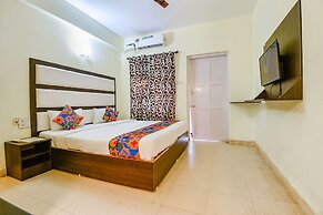 FabExpress Jesant Valley Resort