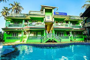 FabExpress Jesant Valley Resort